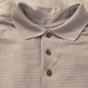 🏒NWT Men’s Grand Slam Short Sleeve Golf Shirt